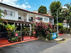 Jalan Hitam Manis (D10), Terrace #516850291